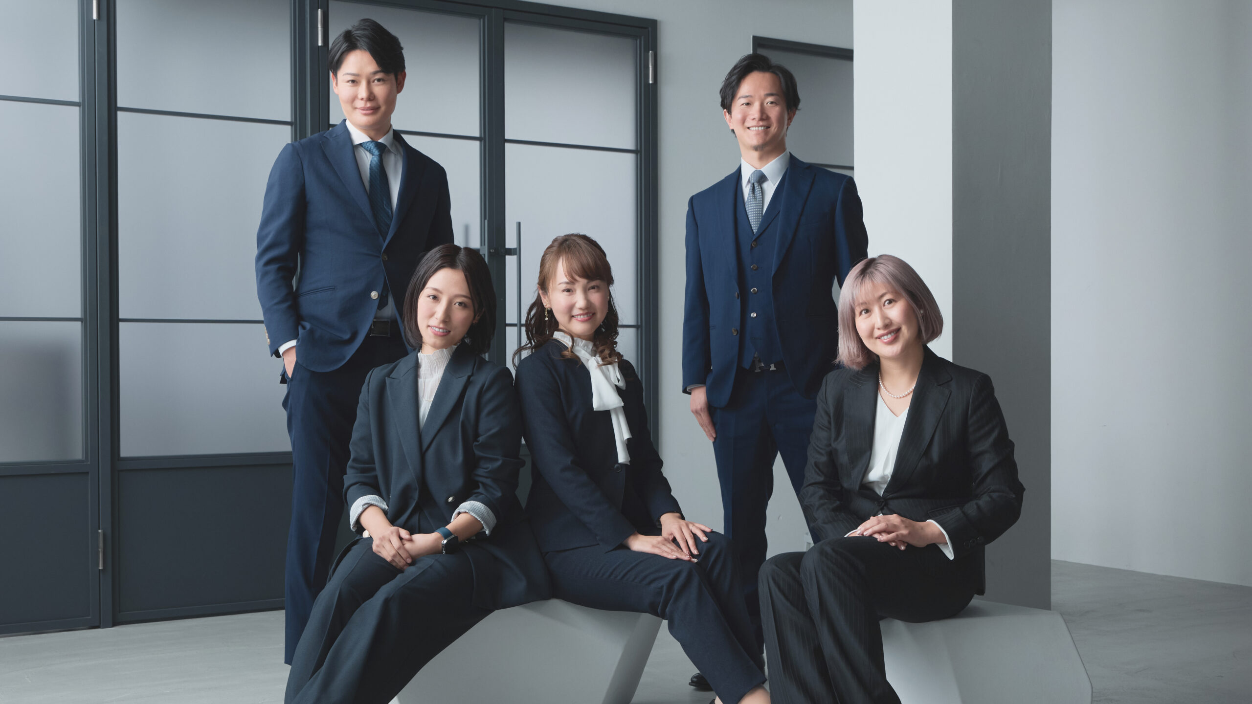 ever bloom チーム